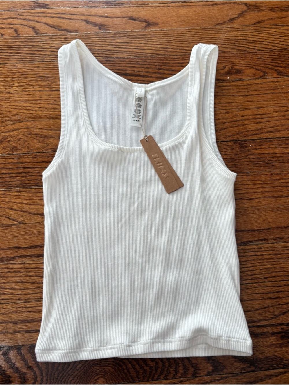 SKIMS Tank Top